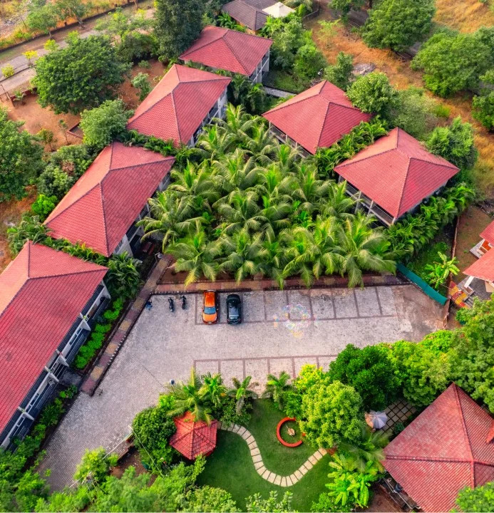 Gold Valley Konkan Kokan
